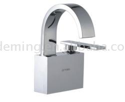  One lever basin Mixer