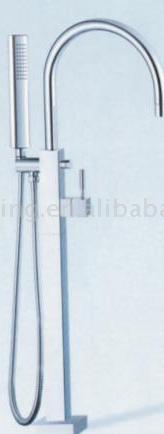  One Lever Shower / Bath Mixer