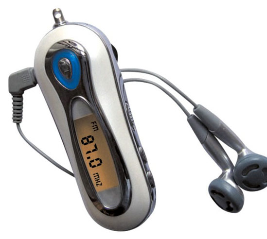 FM Auto Scan Radio ( FM Auto Scan Radio)