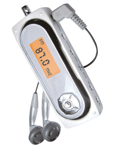  FM Auto Scan Radio ( FM Auto Scan Radio)