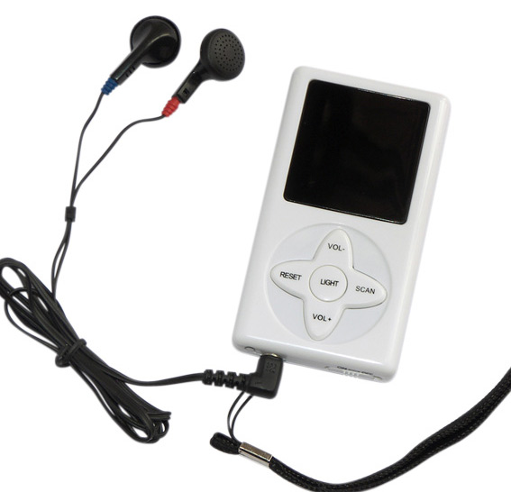  FM Auto Scan Radio ( FM Auto Scan Radio)