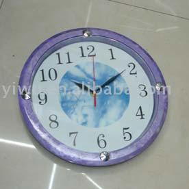  Clock (Horloge)