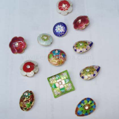 Acryl Beads (Acryl Beads)