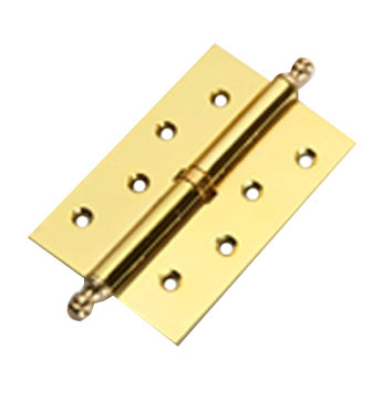  Solid Brass Hinge (Твердые латунные петли)