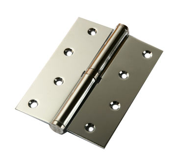  Steel Hinge (Charnière en acier)