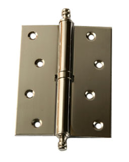  Steel Hinge with Ball Bearing ( Steel Hinge with Ball Bearing)