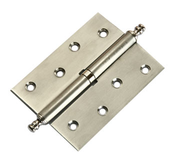  Stainless Steel Hinge (Charnière en acier inoxydable)