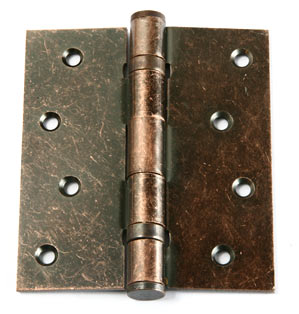 Steel Hinge (Charnière en acier)