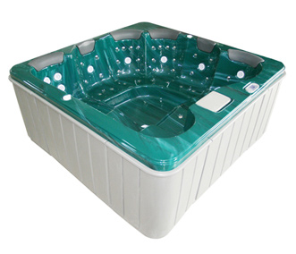  Bathtub (Ванна)