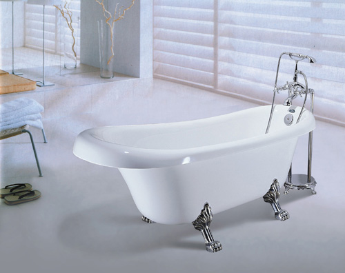  Cast Iron Bathtub (Чугунные ванны)