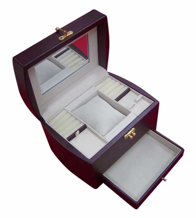  Jewelry Case (Украшения дело)