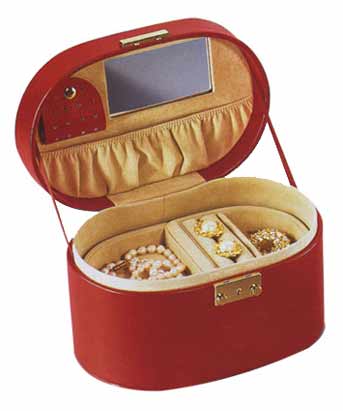  Jewelry Case