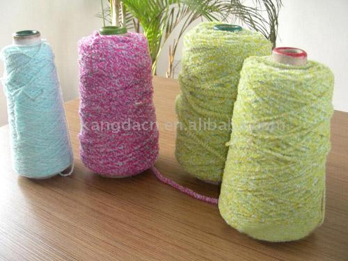  Chenille Yarn ( Chenille Yarn)