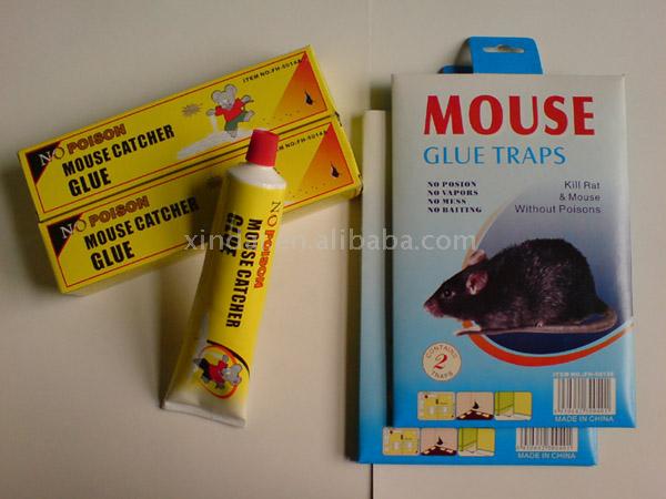  Glue Trap (Glue Trap)