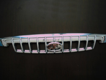  Front Grill (Фронт Гриль)