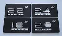  Car Emblem ( Car Emblem)