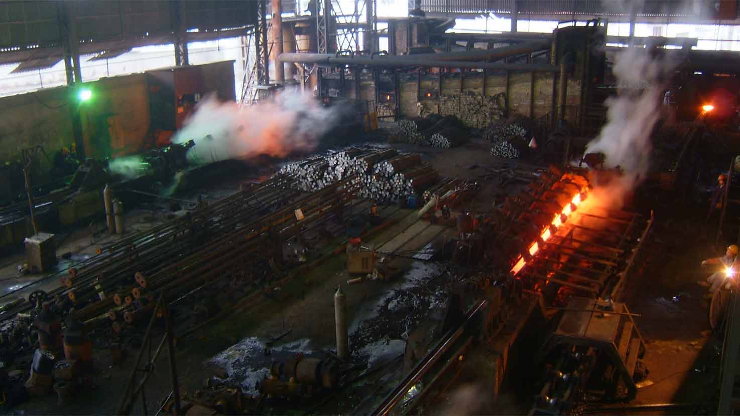  Seamless Steel Tube Used in Pipeline