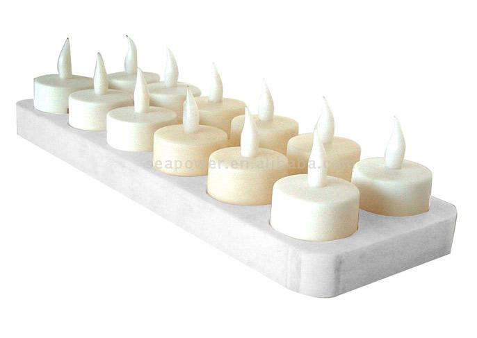 Rechargeable Kerzen (Rechargeable Kerzen)