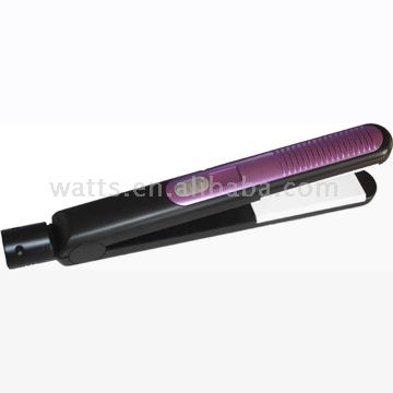  Hair Straightener (HW-2604B) ( Hair Straightener (HW-2604B))