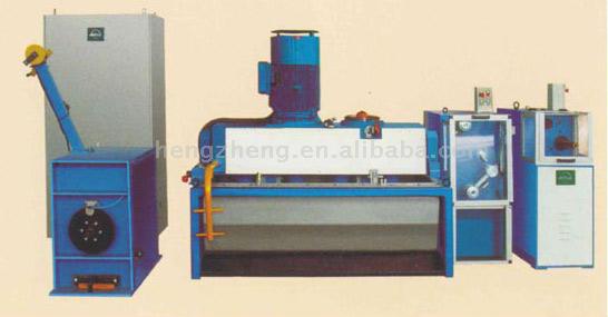  Wet Wire Drawing Machine