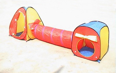  Children`s Play Tent (Детская игровая палатка)