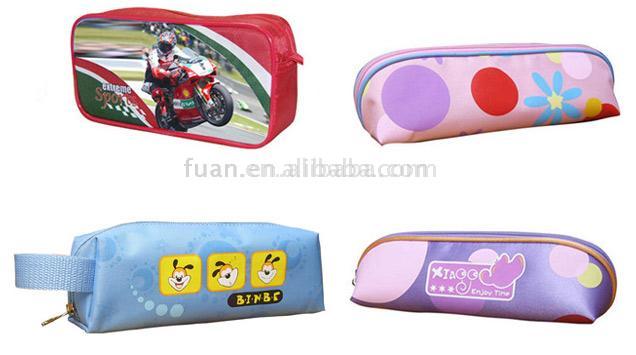  Pencil Case (Pencil Case)