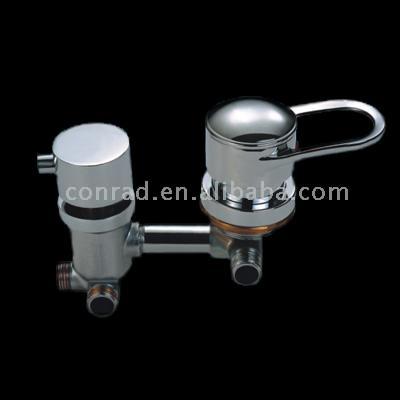  Components In Bath Chamber (3-Shelf Faucet) ( Components In Bath Chamber (3-Shelf Faucet))