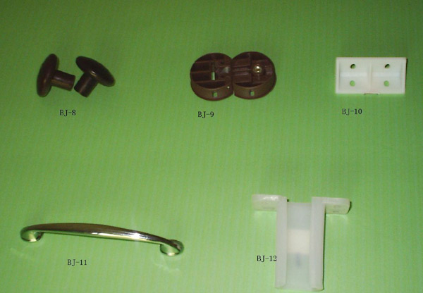  Plastic Handle ( Plastic Handle)