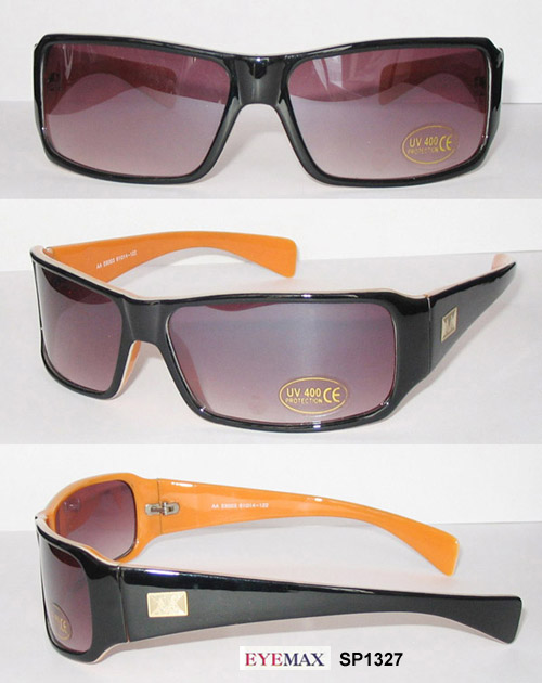  Sports Sunglasses (Спортивные солнечные очки)