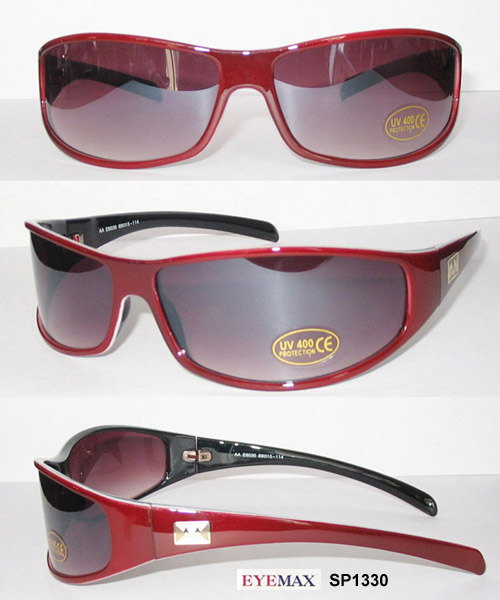  Sports Sunglasses ()