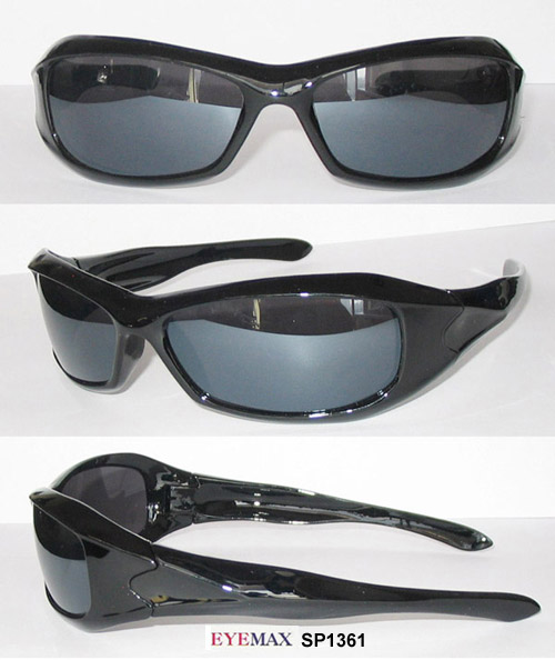  Sports Sunglasses (Спортивные солнечные очки)