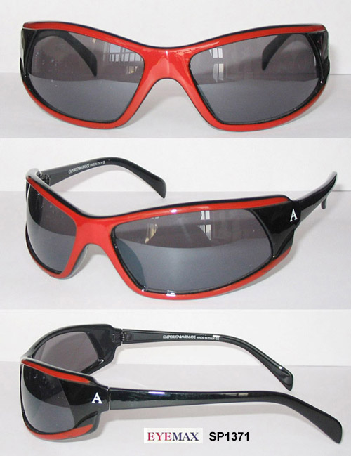  Sports Sunglasses (Спортивные солнечные очки)