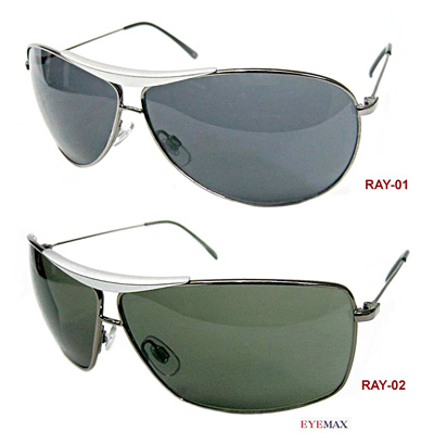  Fashion Metal Sunglasses ( Fashion Metal Sunglasses)