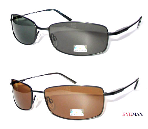  Polarized Sunglasses (Поляризованными очками)
