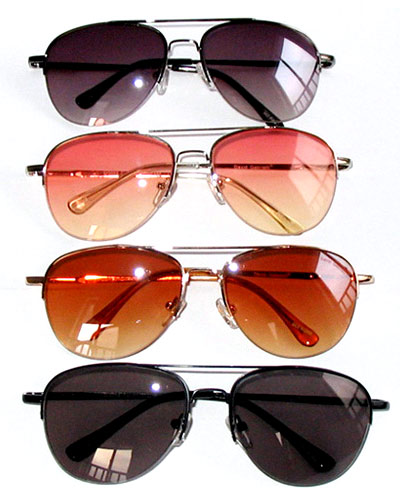  Aviator (Pilot) Sunglasses ()