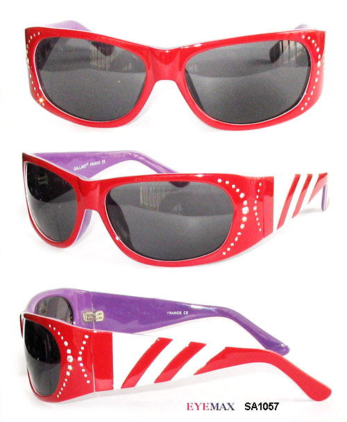  Acetate Handmade Sunglasses (Ацетат очки ручной работы)