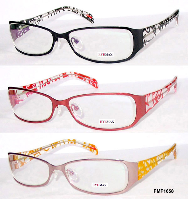  New Fashion Optical Frame (New Fashion Optical Frame)