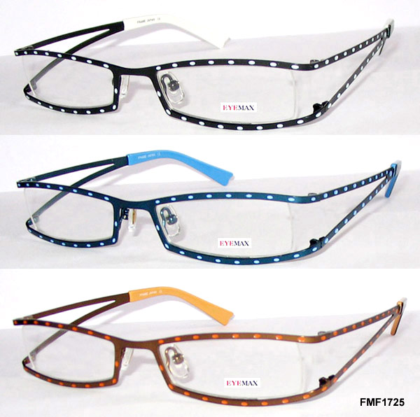  New Fashion Optical Frame (Новая мода Оптические Frame)