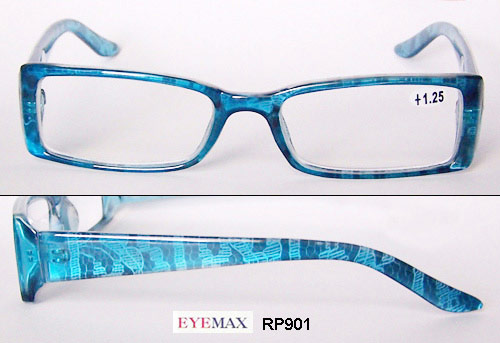  Optical Reading Glasses (Очки оптического считывания)