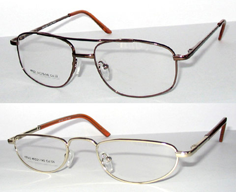  Classic Reading Glasses ()