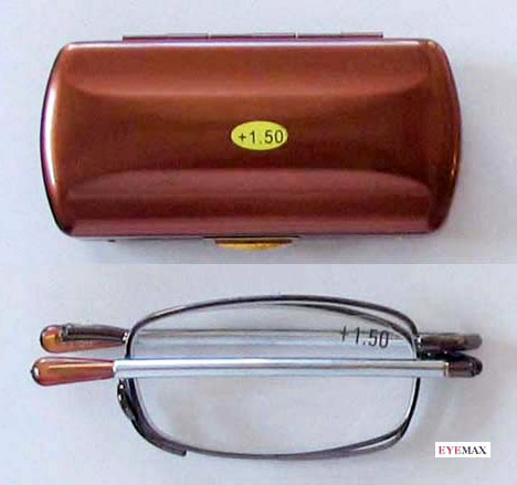  Foldaway Reading Glasses ( Foldaway Reading Glasses)
