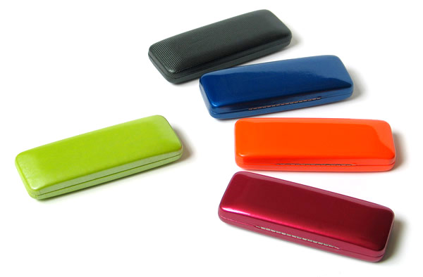  Eyewear Case (Очки дело)