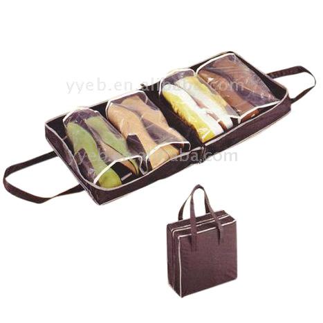  Shoe Bag (Чистка сумка)