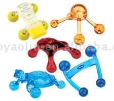  Handheld Massager (Ordinateur de poche Massager)