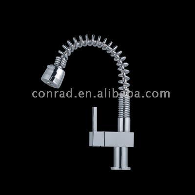  Pull Out Spray Faucet (Pull Out Spray кран)