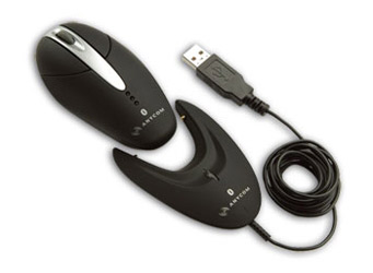  Bluetooth Mouse (Bluetooth Mouse)