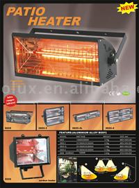  Patio Heater ( Patio Heater)