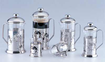  Tea Maker ( Tea Maker)