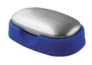  Stainless Steel Soap ( Stainless Steel Soap)