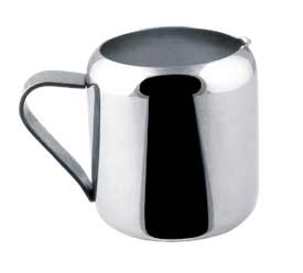  Cream Pot (Pot de crème)